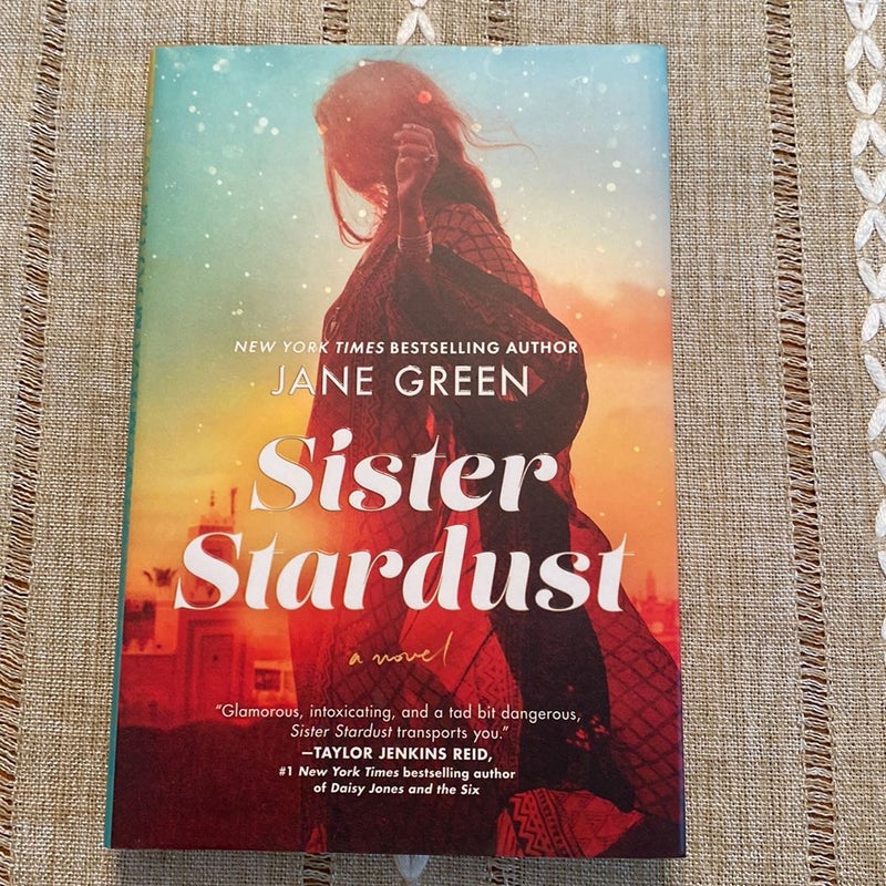 Sister Stardust