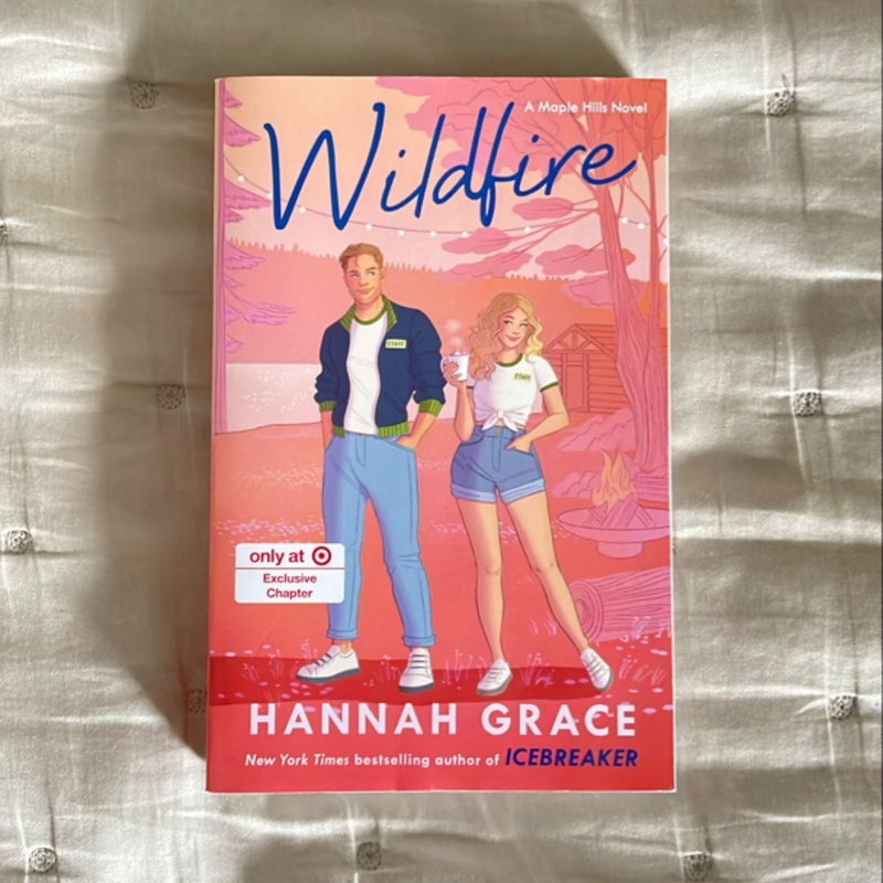 Wildfire