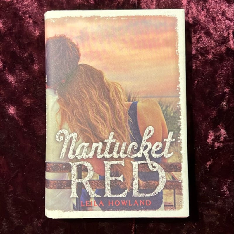 Nantucket Red