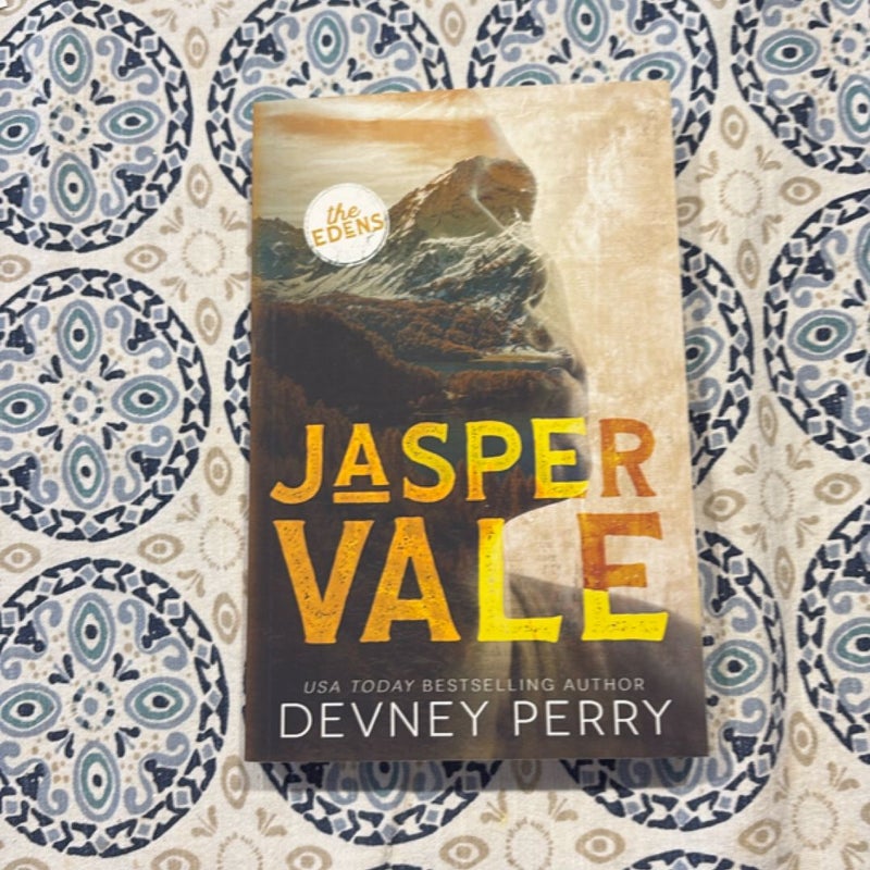 Jasper Vale