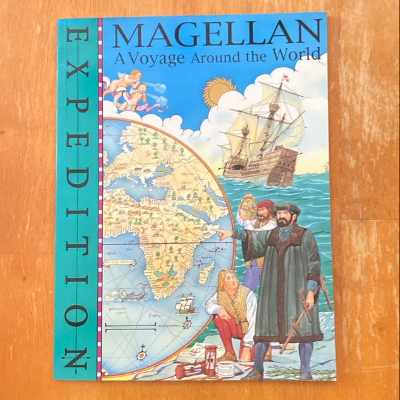 Magellan