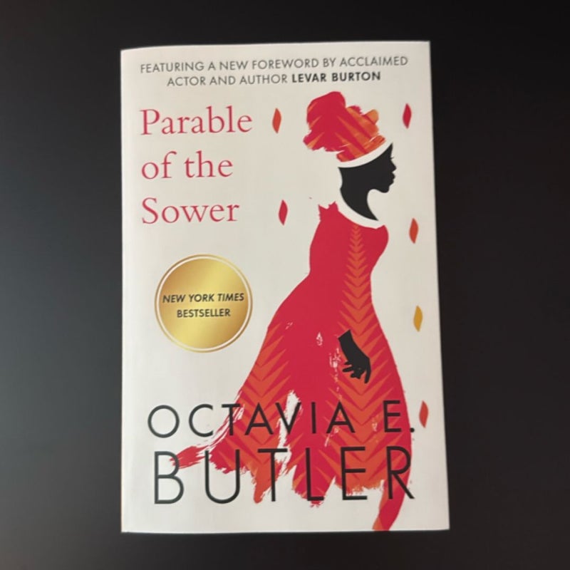 Parable of the Sower