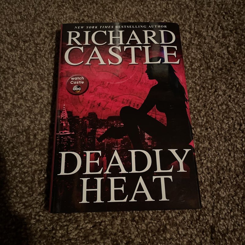 Deadly Heat