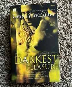 The Darkest Pleasure