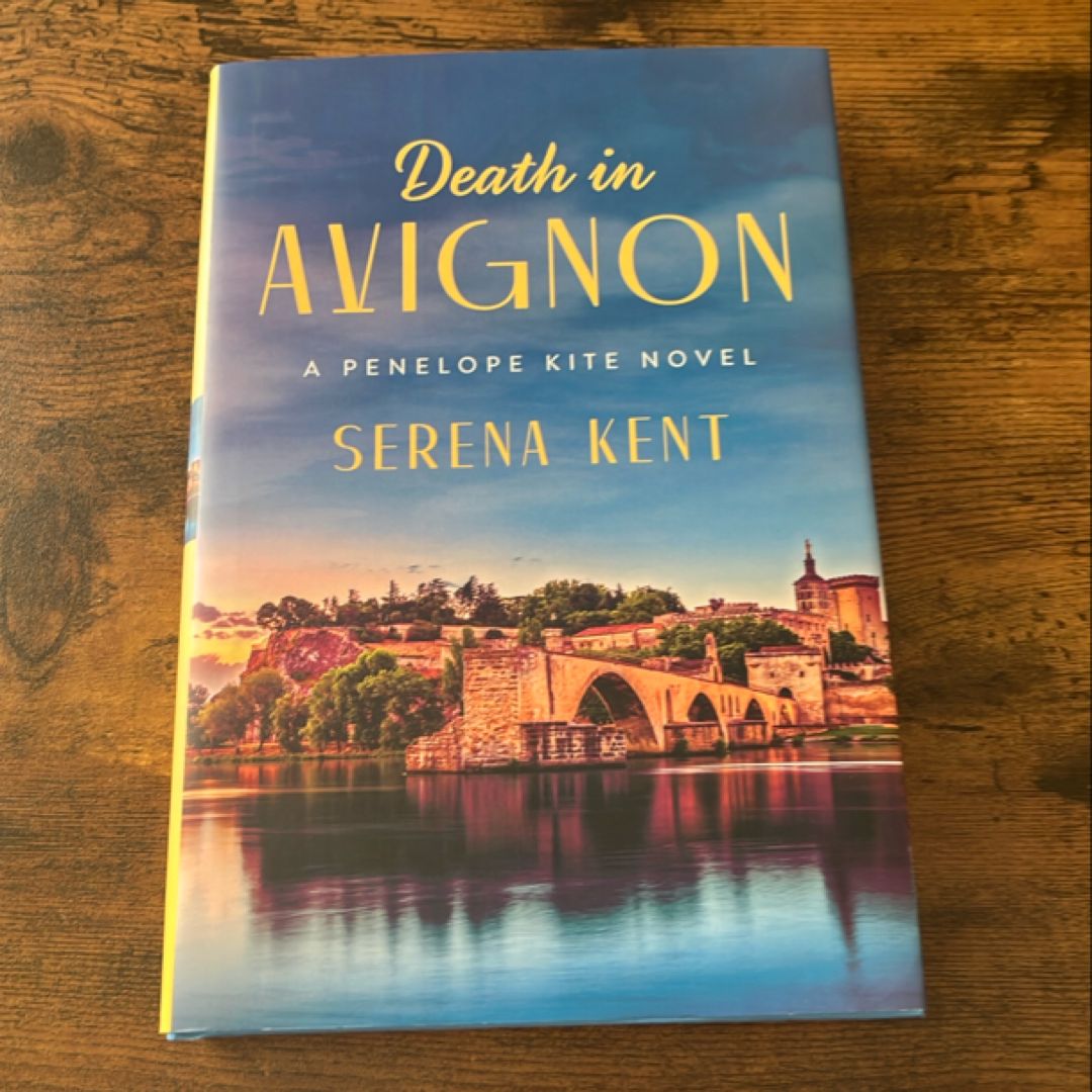 Death in Avignon