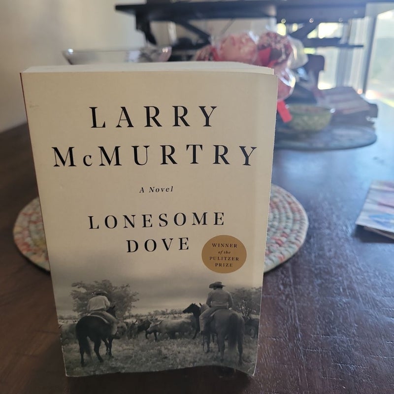 Lonesome Dove