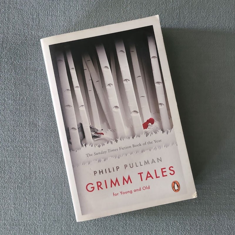 Grimm Tales