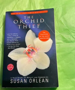 The Orchid Thief