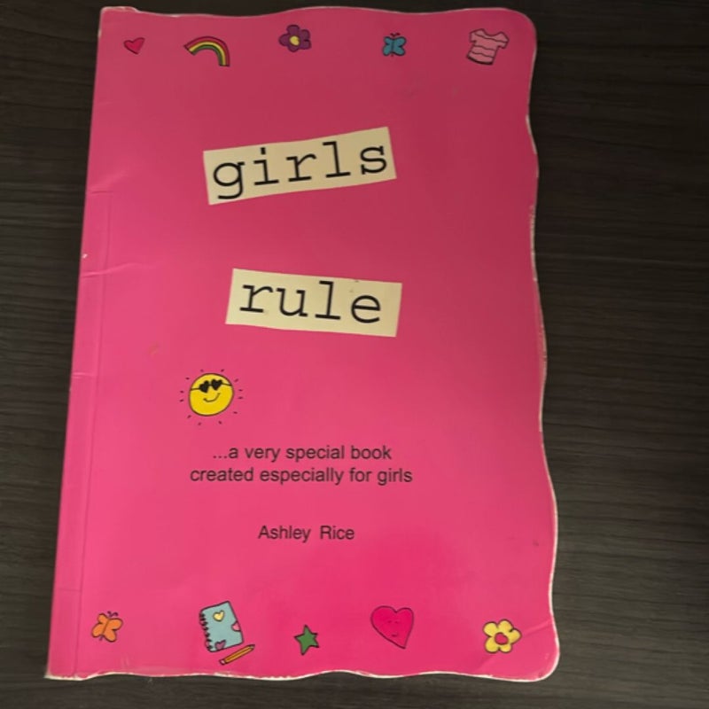 Girls Rule