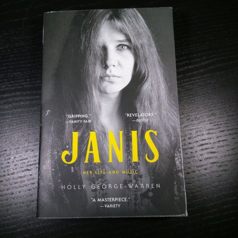 Janis