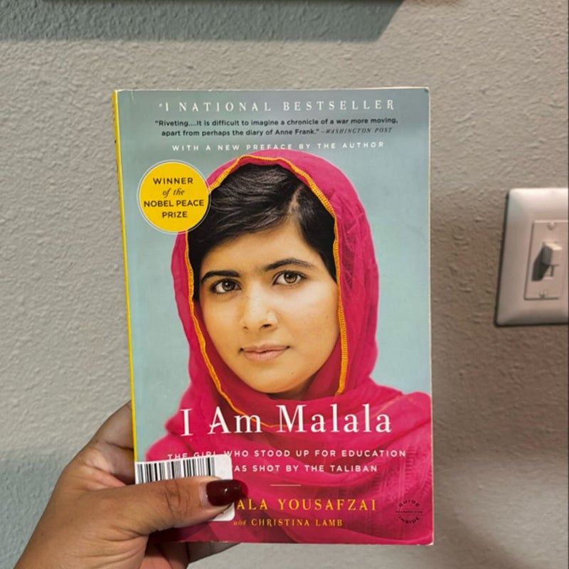 I Am Malala