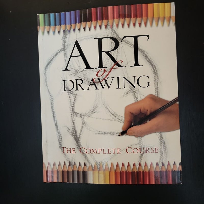 Art of Drawing