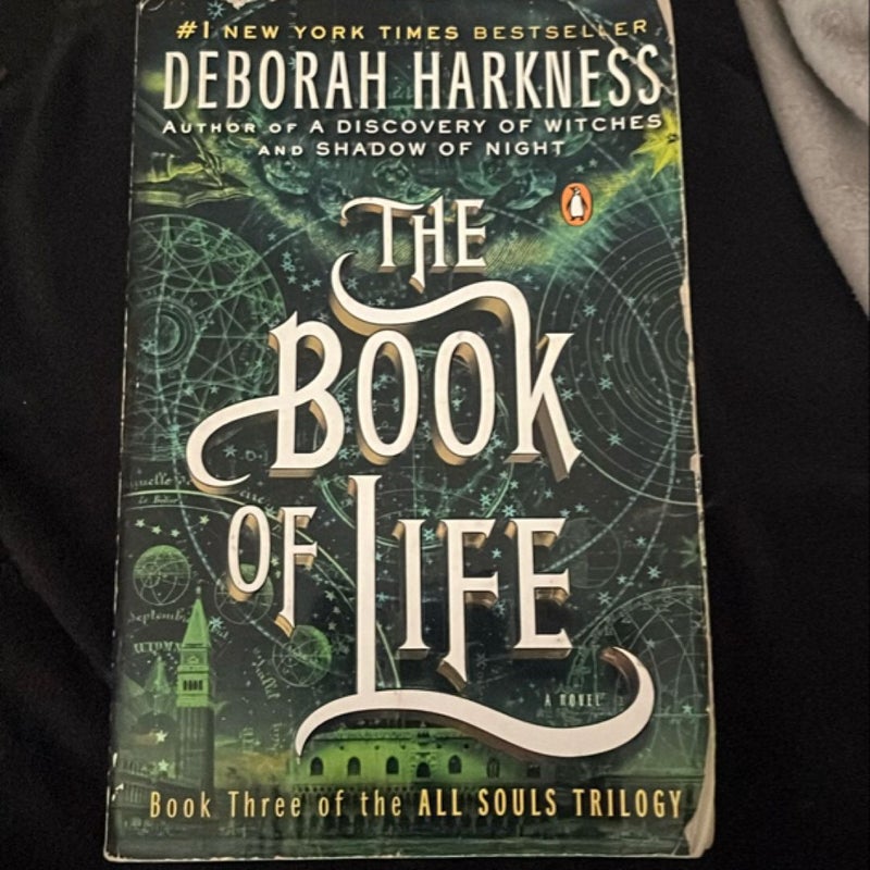 The Book of Life