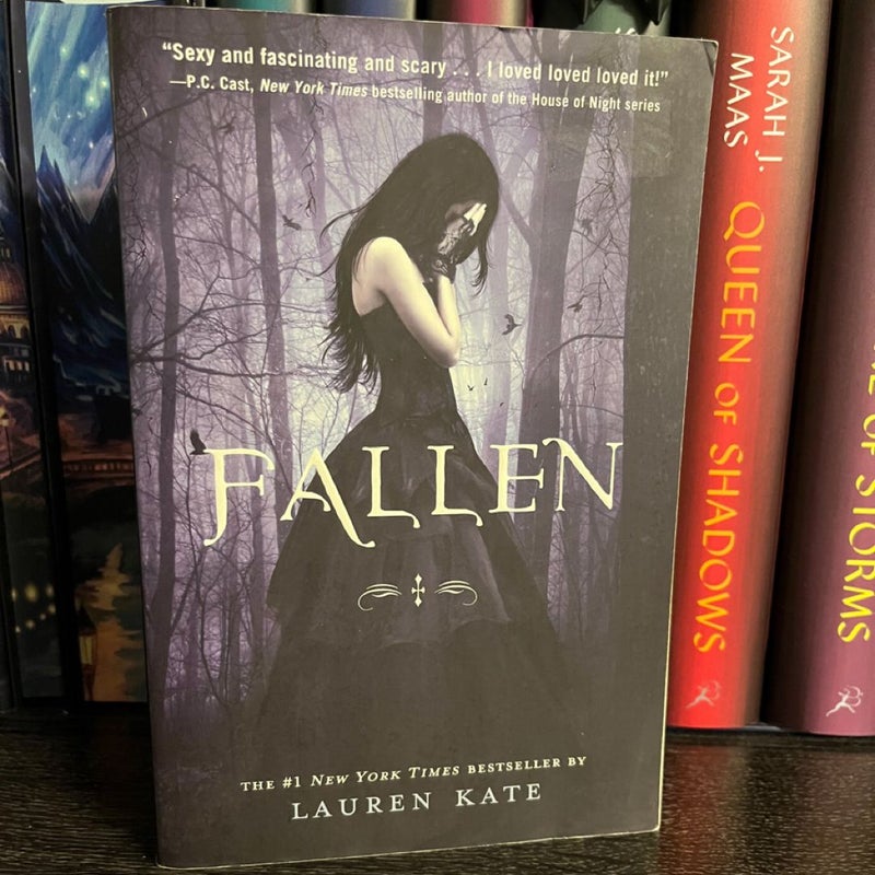 Fallen