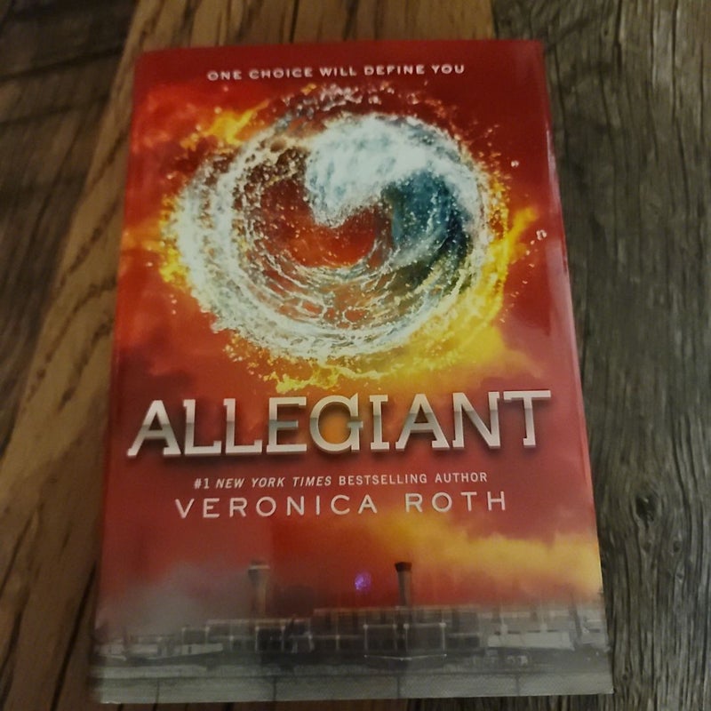 Allegiant