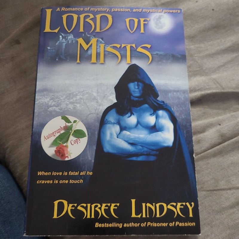 Lord of Mists