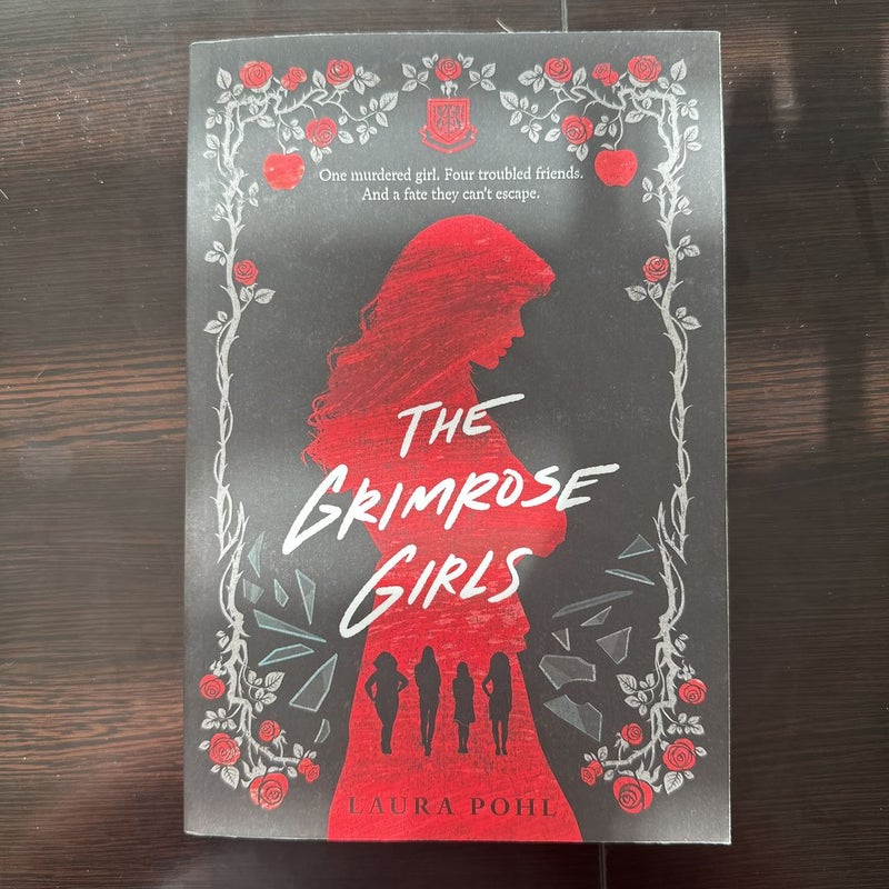 The Grimrose Girls