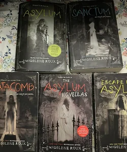 Asylum series 