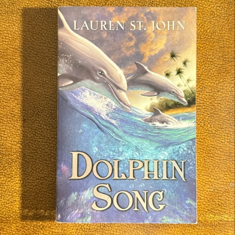 Dolphin Song