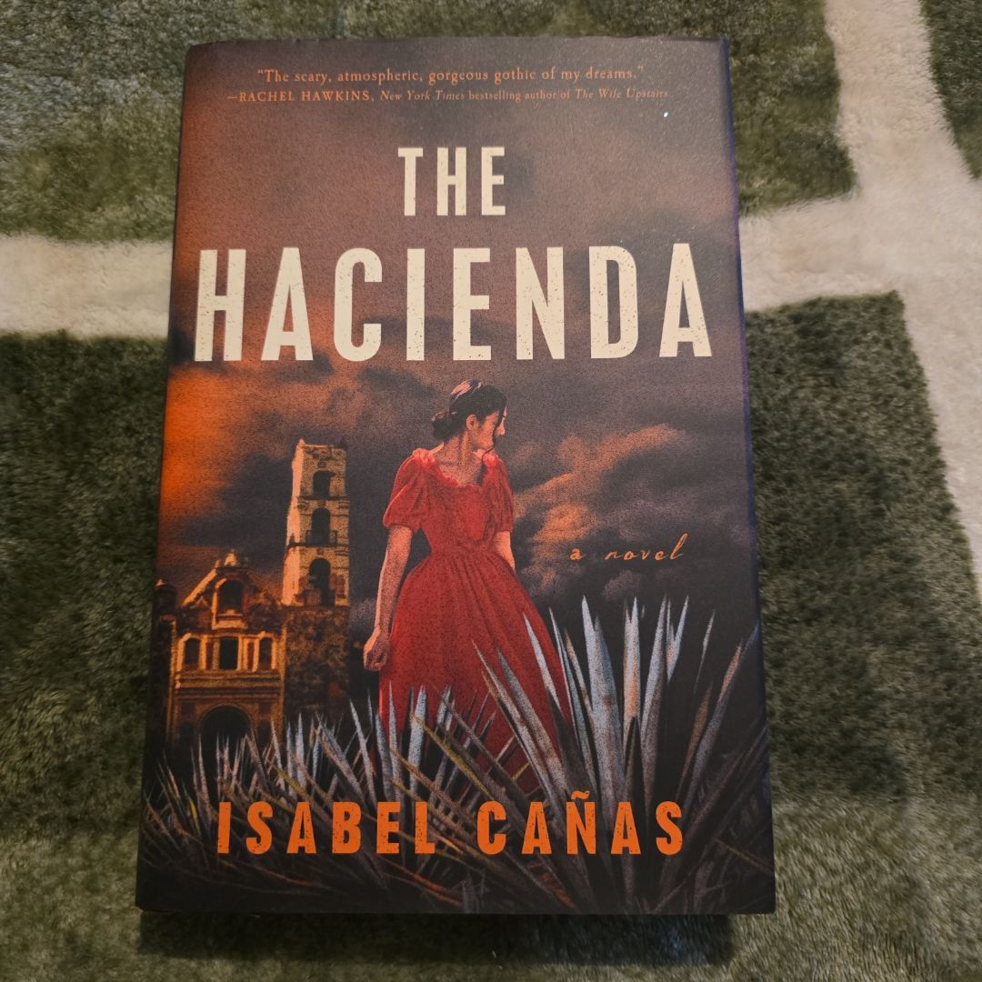 The Hacienda