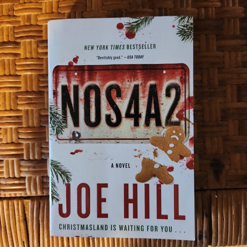 Nos4a2