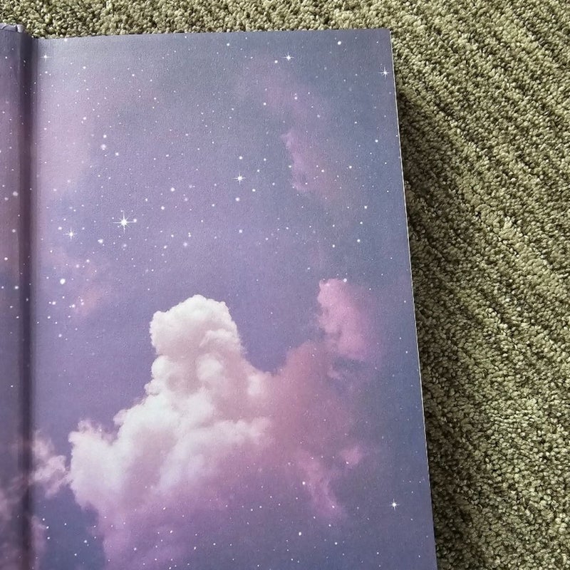 Stars Ascending 