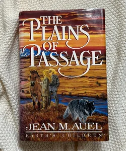 The Plains of Passage