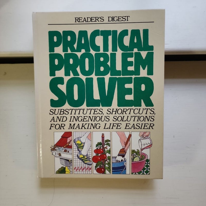 Practical Problem Solver