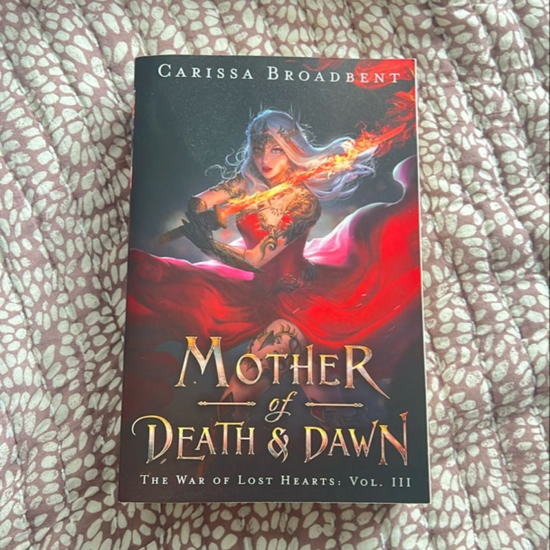 Mother of Death and Dawn