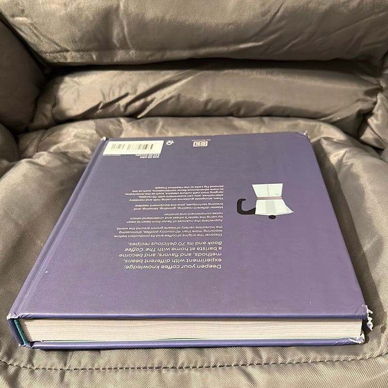 The Coffee Book