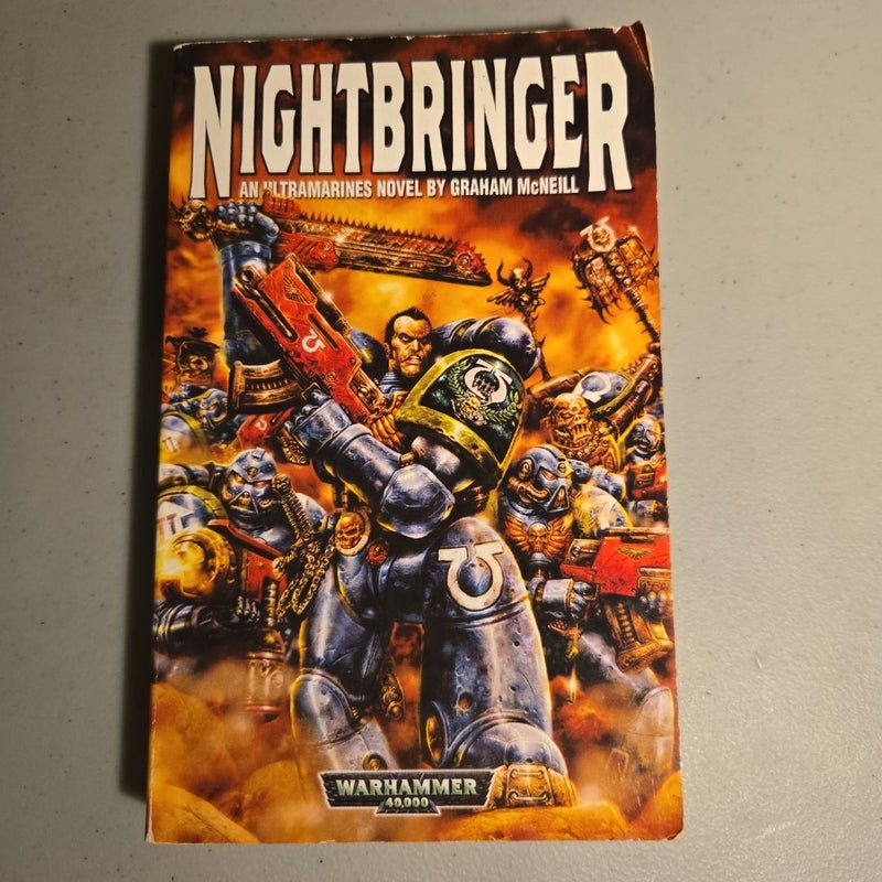 Nightbringer