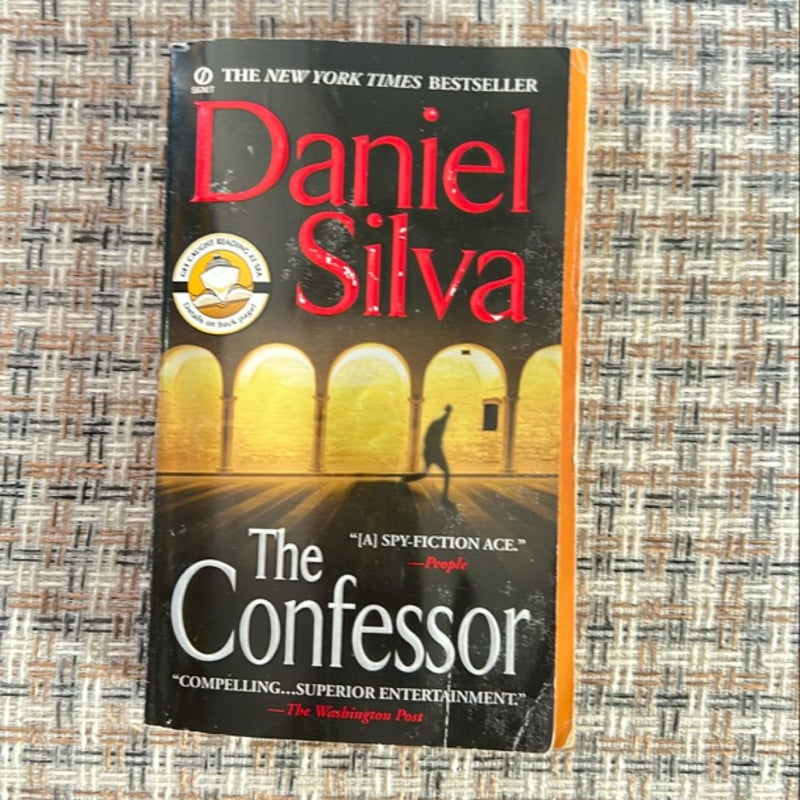 The Confessor