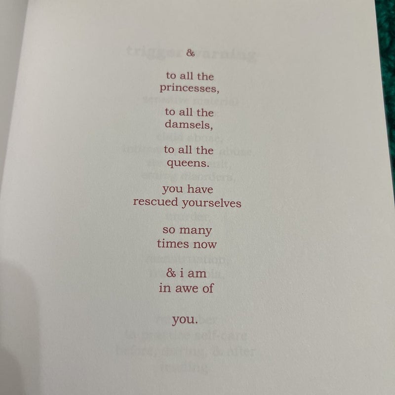 The Witch Doesn't Burn in This One