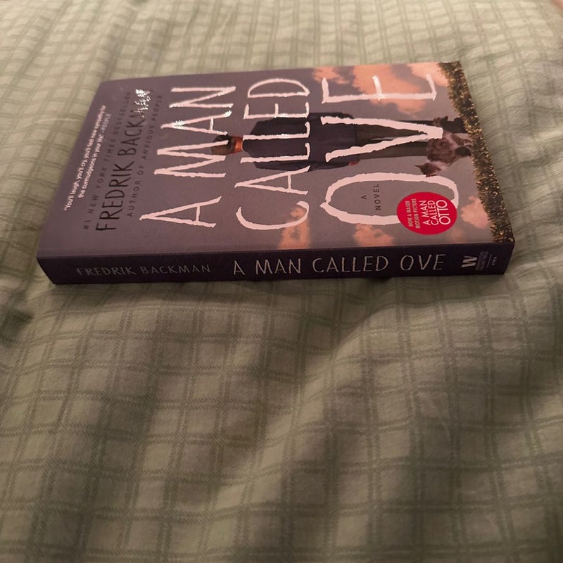 A Man Called Ove