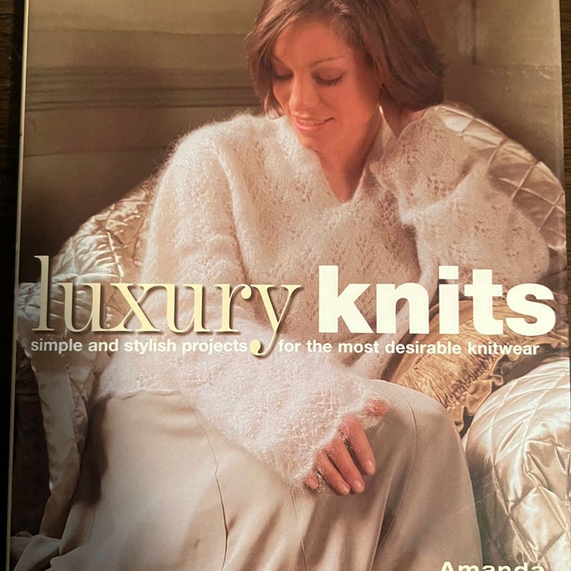 Luxury Knits