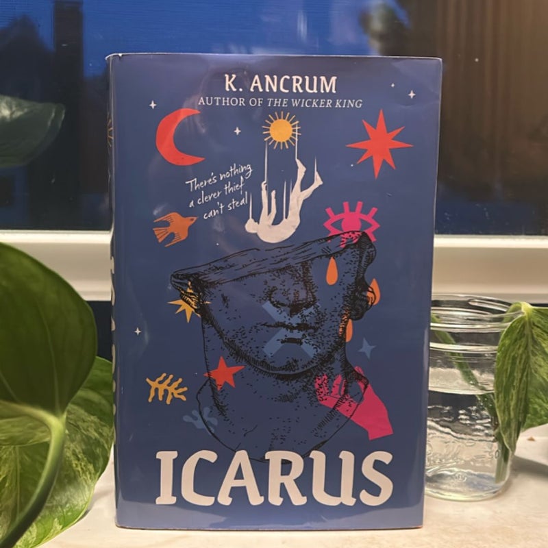 Icarus