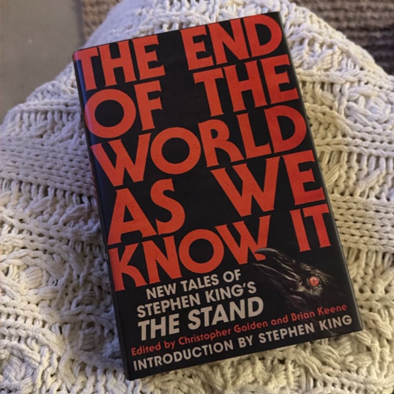 The End of the World As We Know It