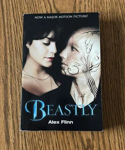 Beastly Movie Tie-In Edition