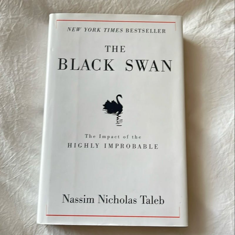 The Black Swan: Second Edition