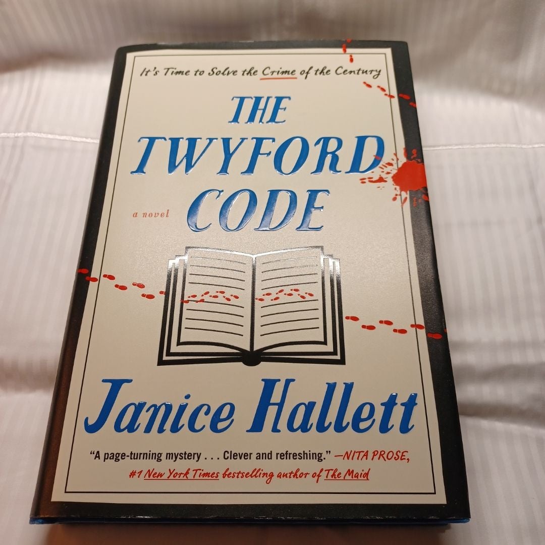 The Twyford Code