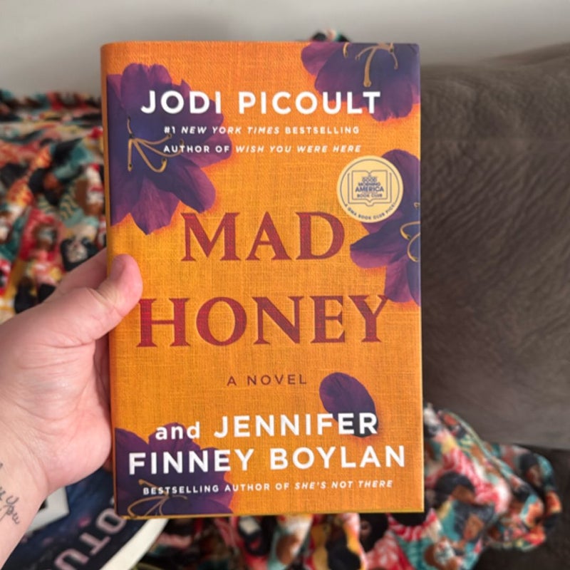 Mad Honey