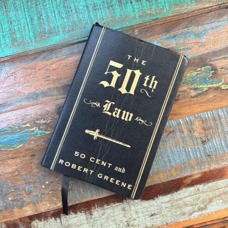 The 50th Law