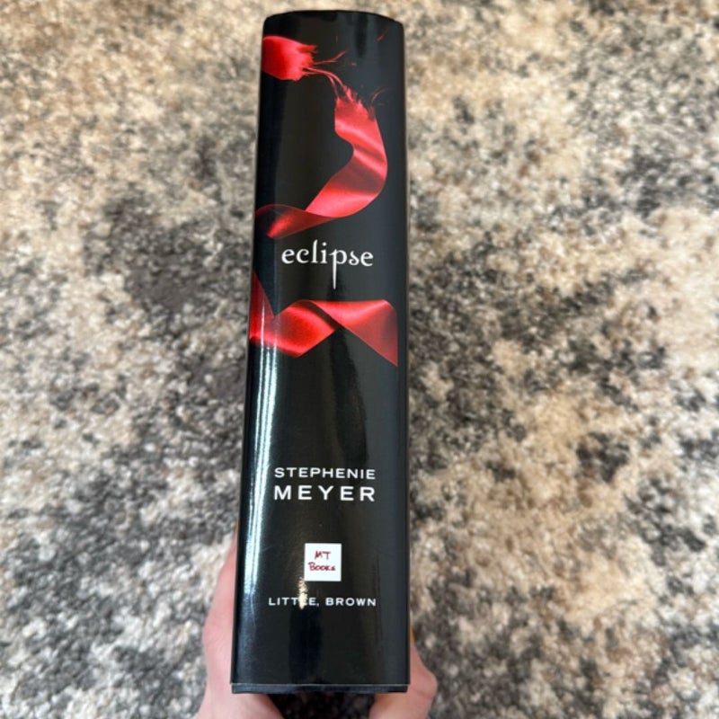 Eclipse
