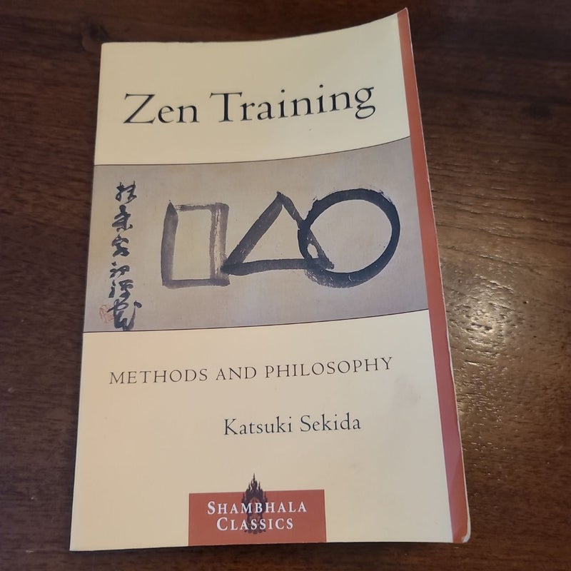 Zen Training