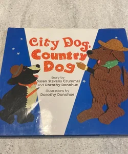 City Dog, Country Dog
