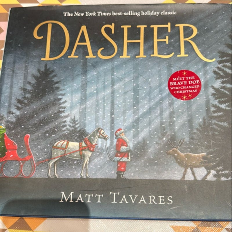 Dasher