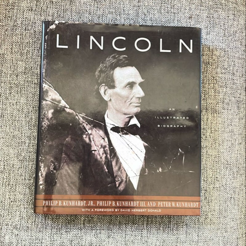 Lincoln