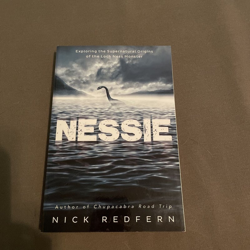 Nessie