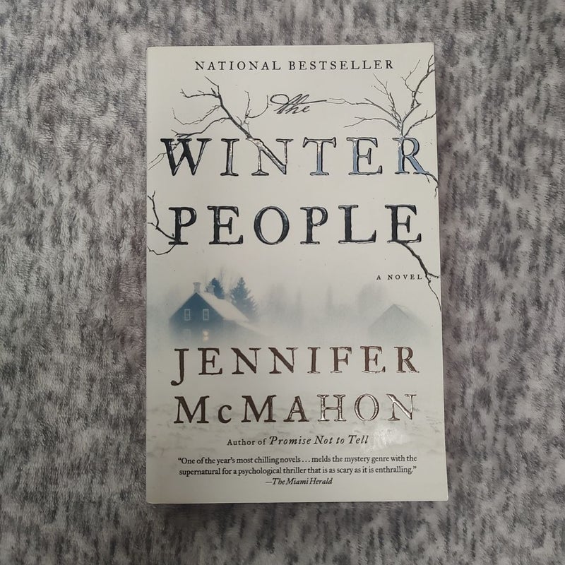 The Winter People