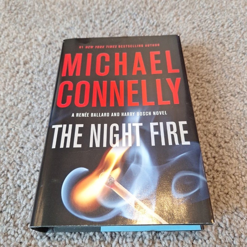 The Night Fire